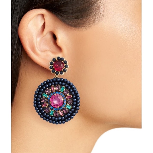 Kate Spade Luminous Earrings - Picture 3 of 5